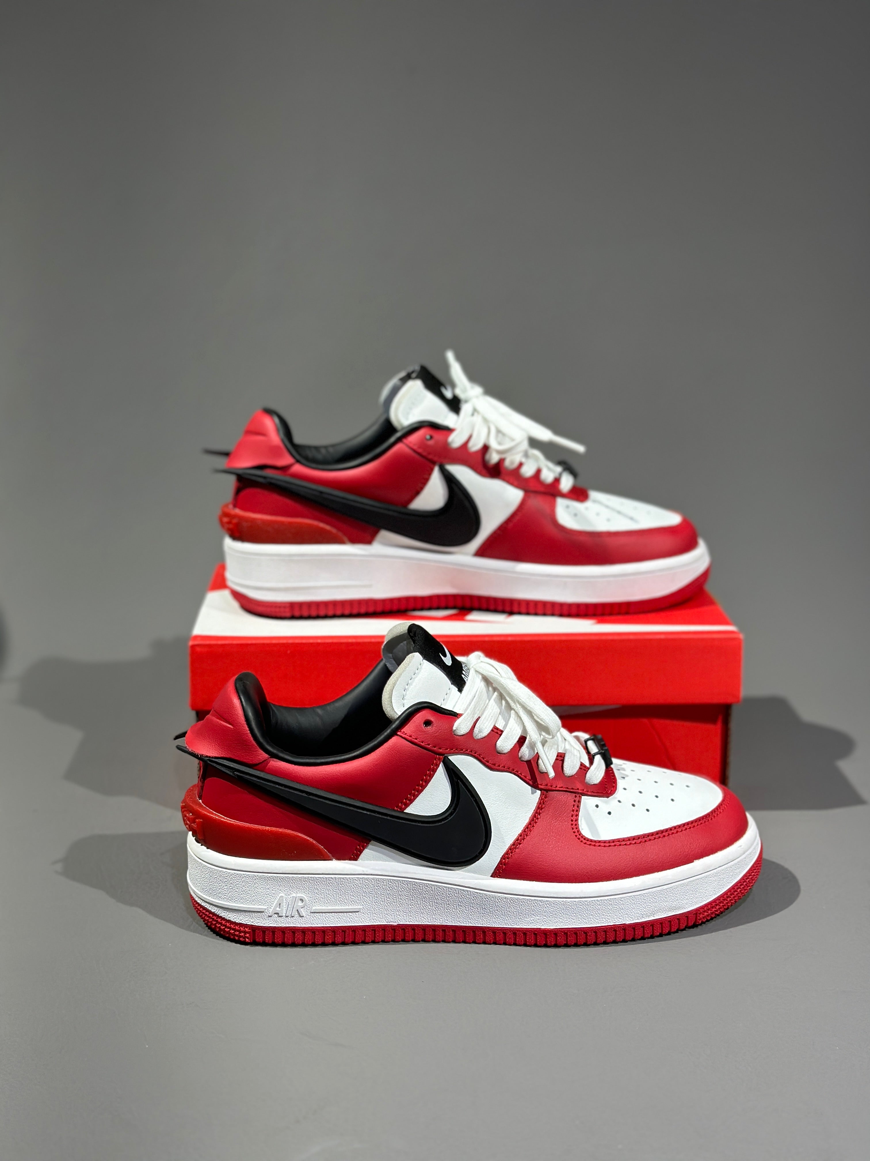 Nike Air Force 1 x Ambush Chicago