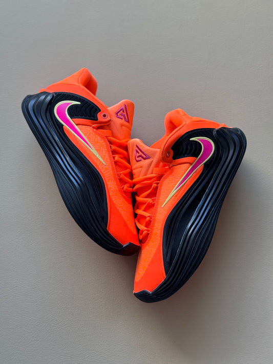Nike Giannis freak 7