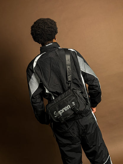 SUPREME x Umbro Track Jacket