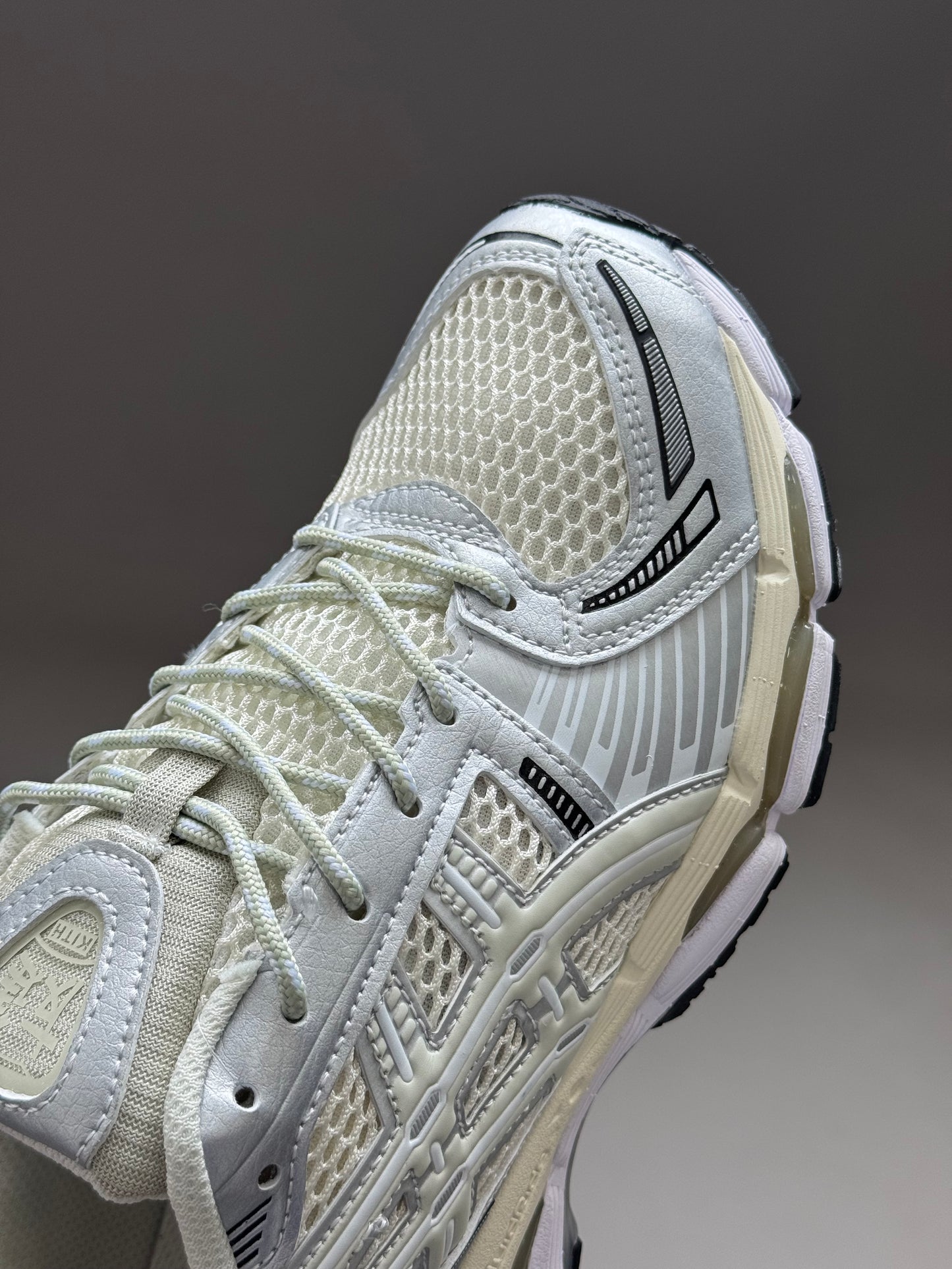 Asics Gel Kayano 12.1