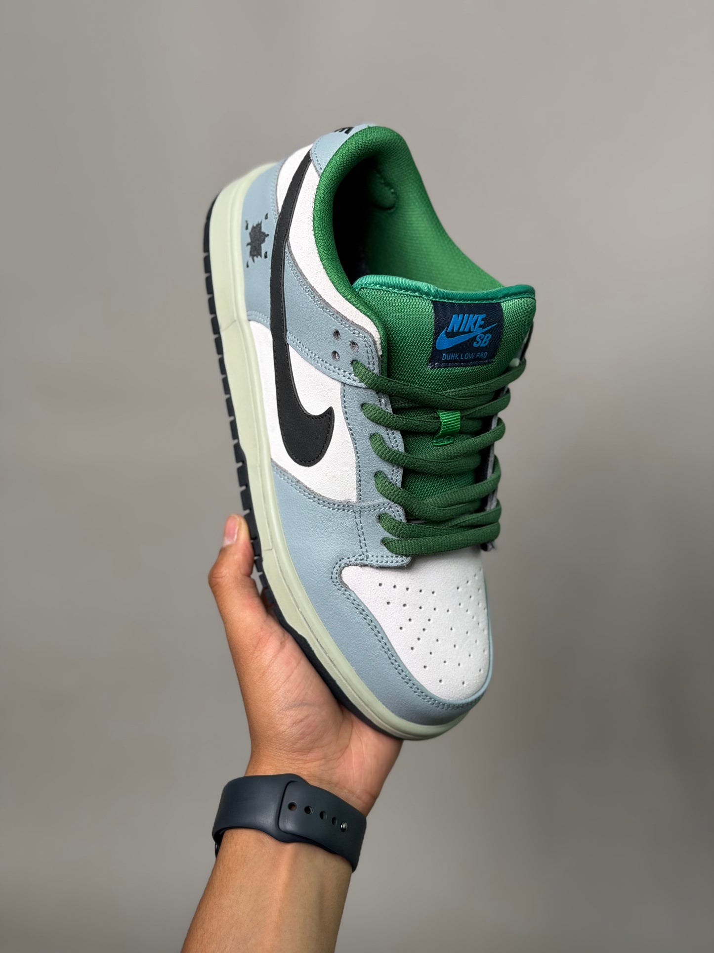 Nike SB Dunk Low