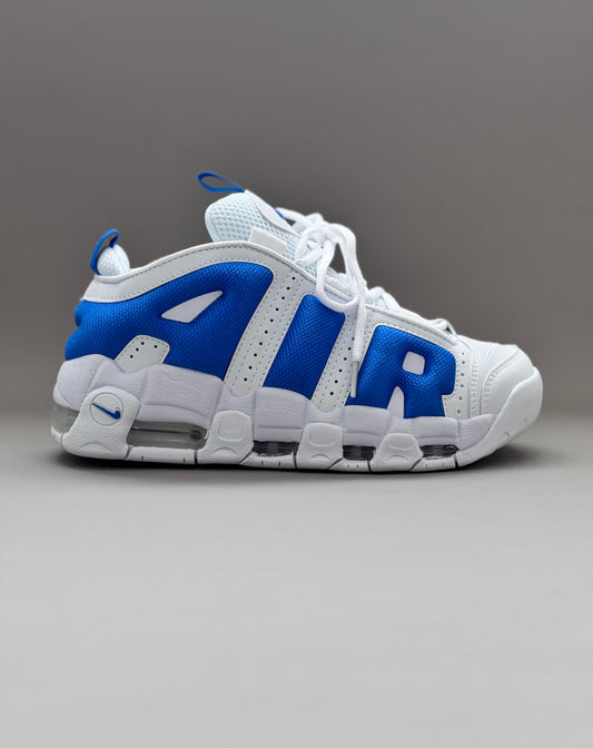 Nike Air More Uptempo Low