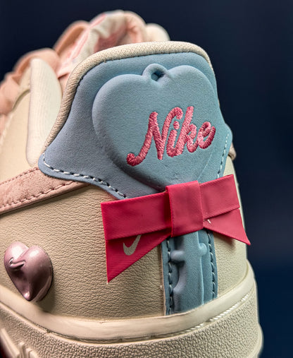 Nike Force 1 Low Valentine’s Day