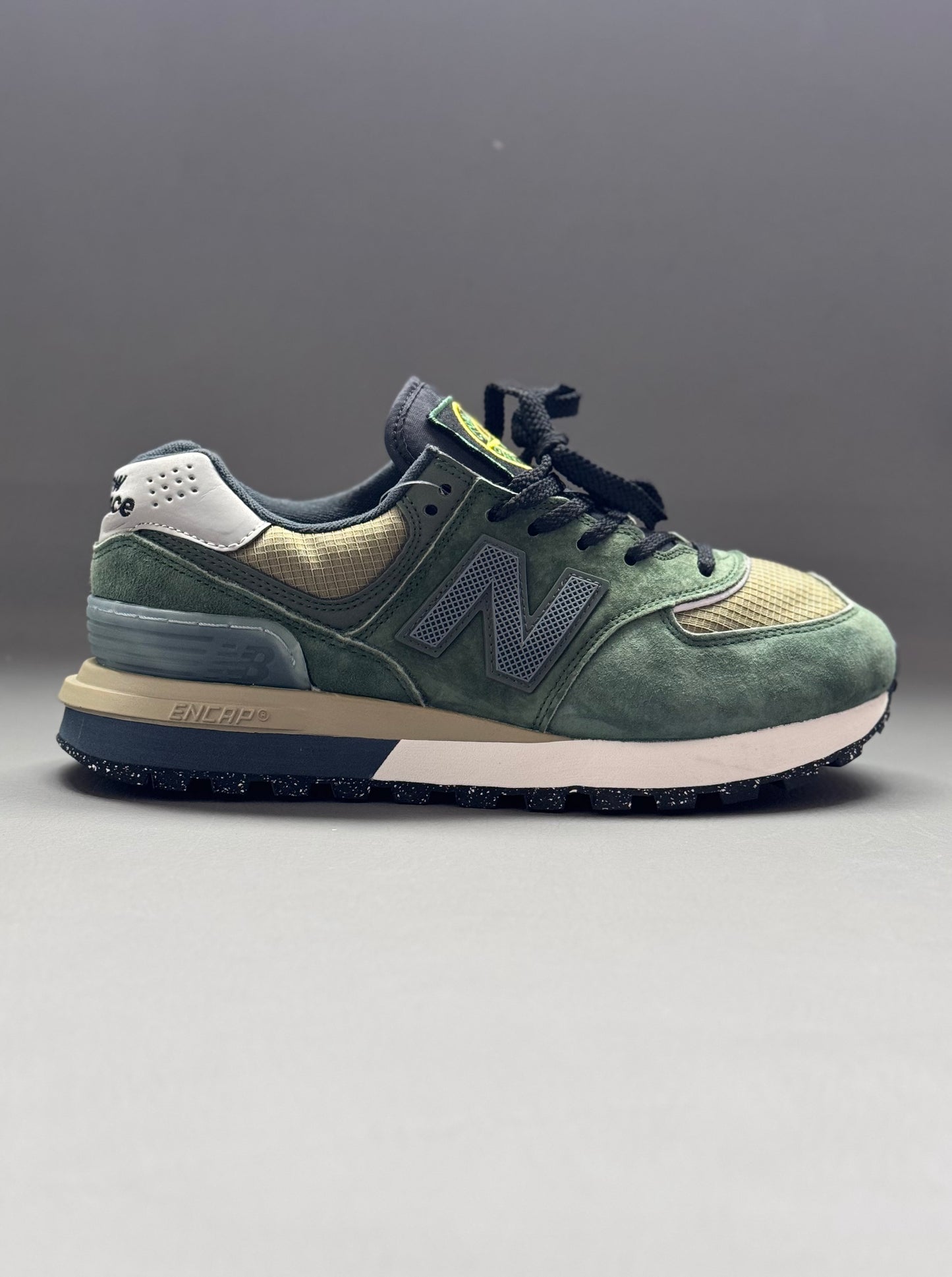 New Balance 572 Stone Island