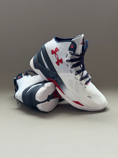 Under Armour Curry 1