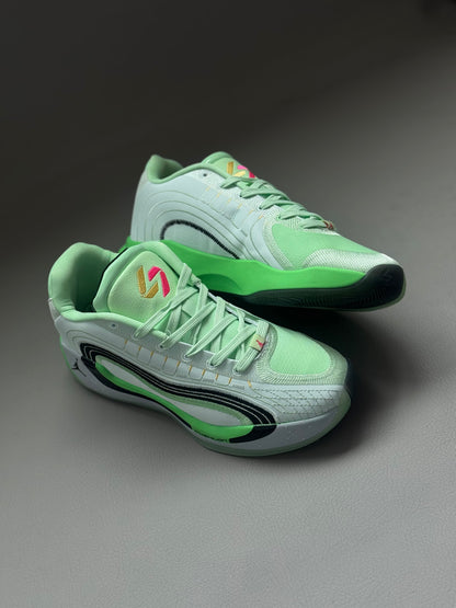Jordan Luka 4