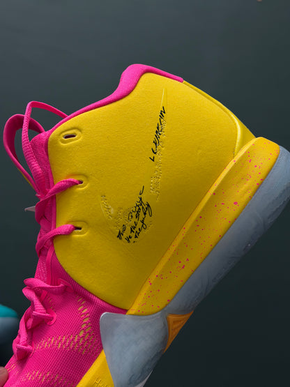 Nike Kyrie 4