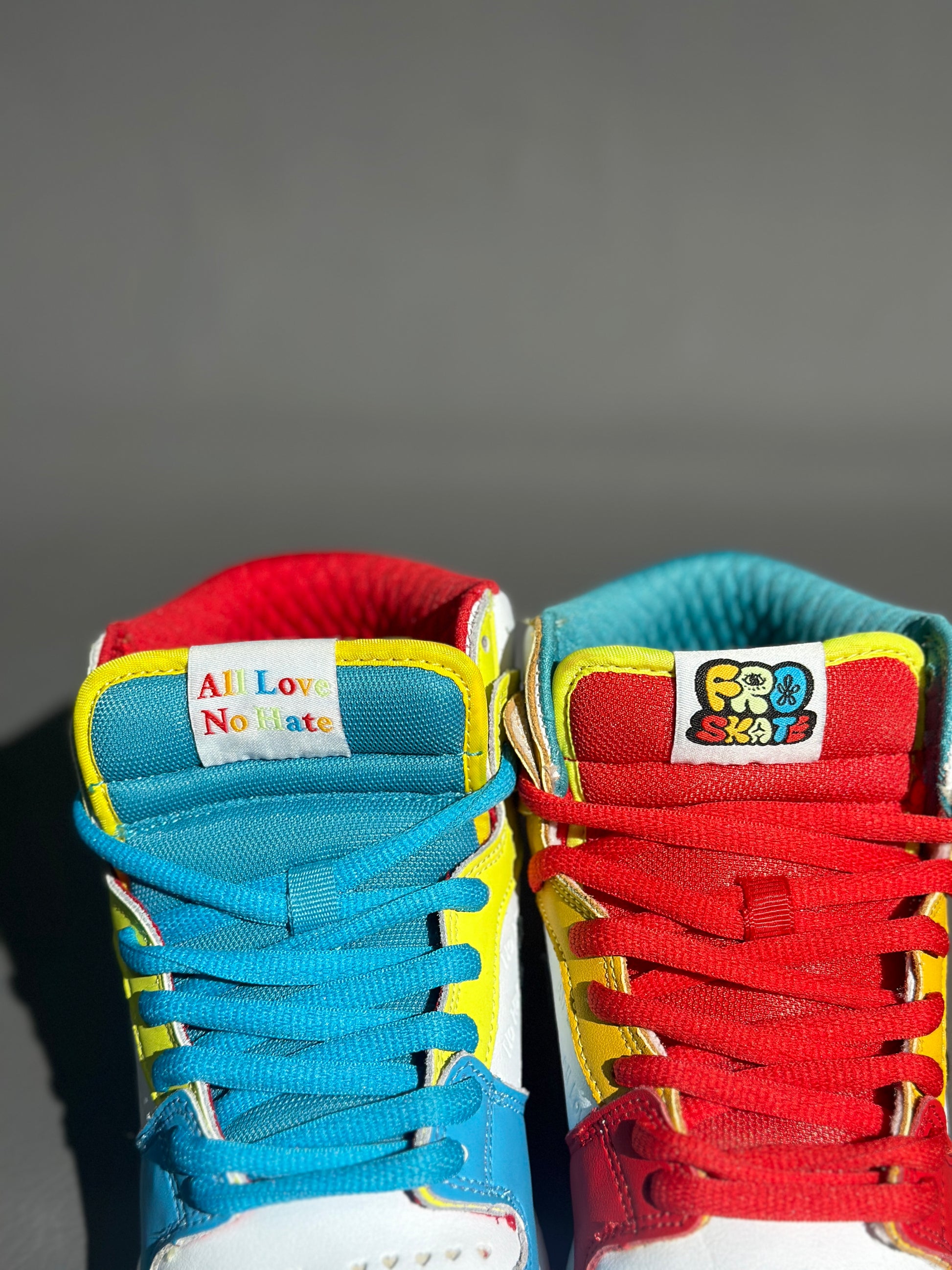 Air Jordan Toy Story Nike Air Force Nike Dunk Low Nike X Toy Story