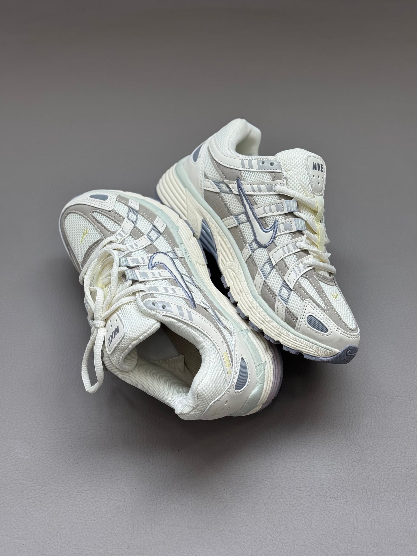 Nike P-6000