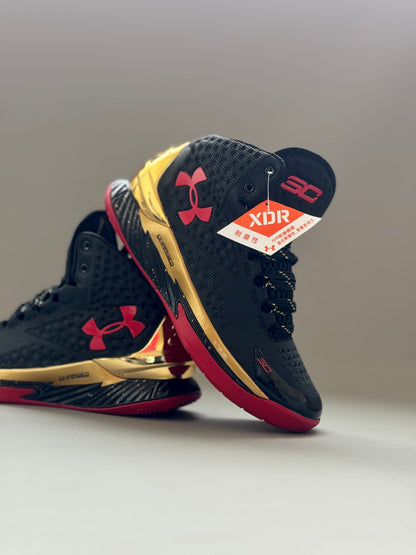 Under Armour Curry 1