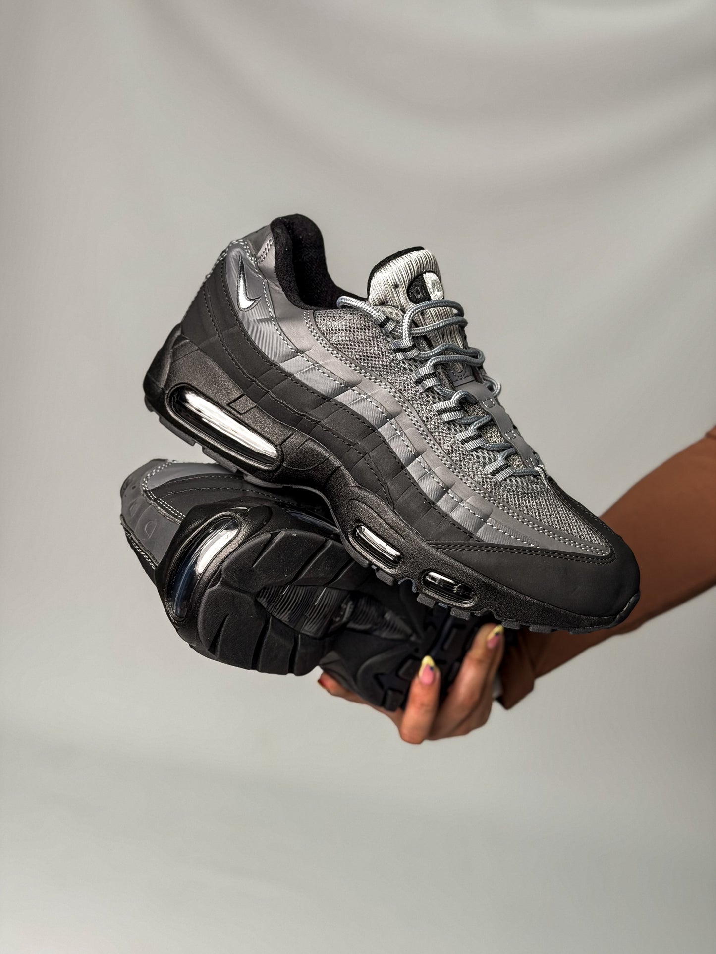 Nike Air Max 95
