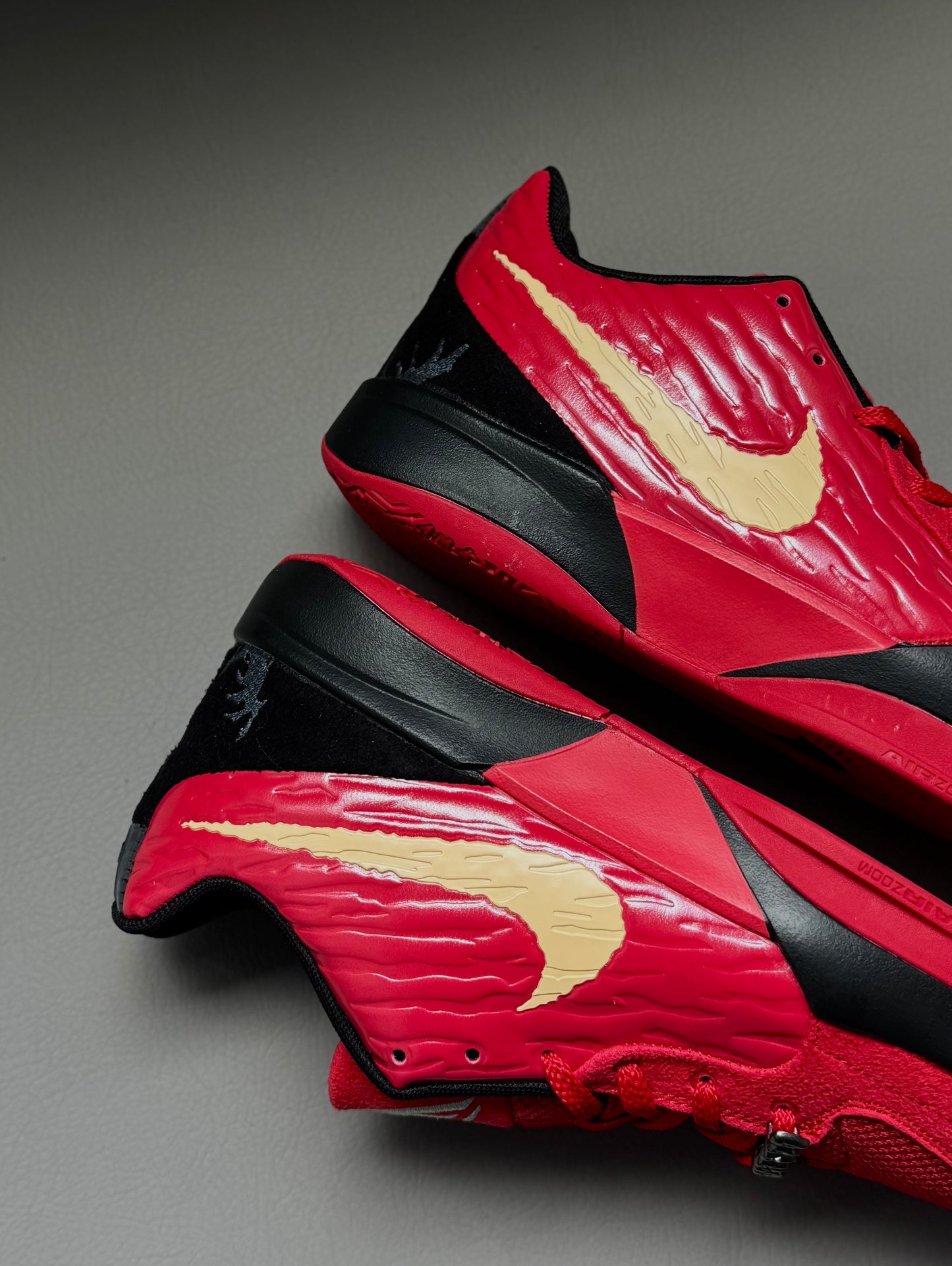 Nike Ja 2 Nightmare