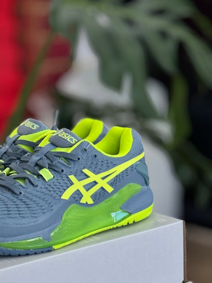 Asics Court ff 3