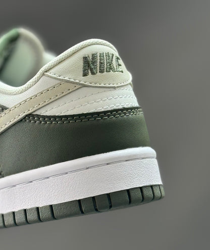 Nike Dunk Low Oil Green Cargo