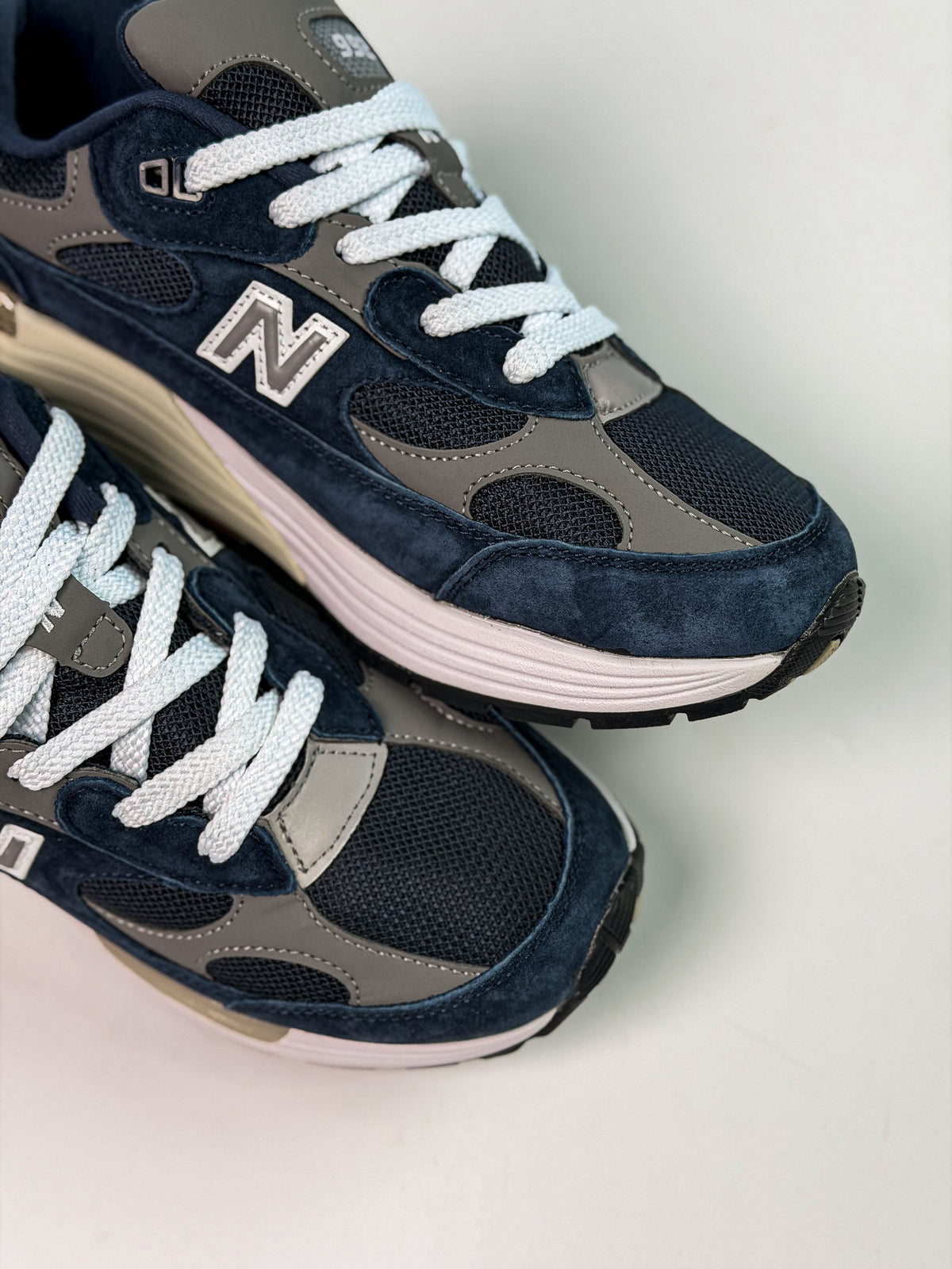 New Balance 992 MiUSA Navy