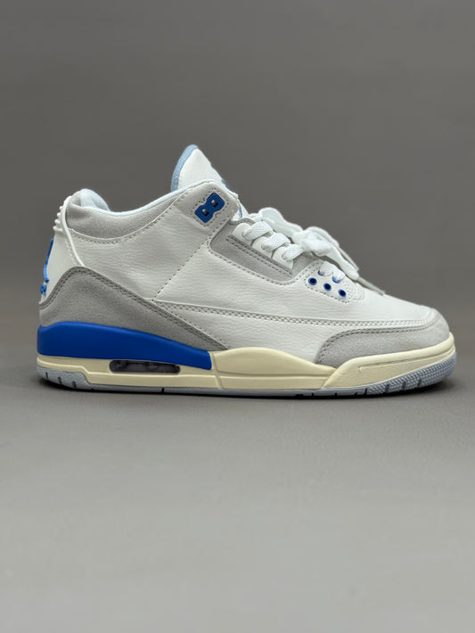 Air Jordan 3 Lucky Shorts