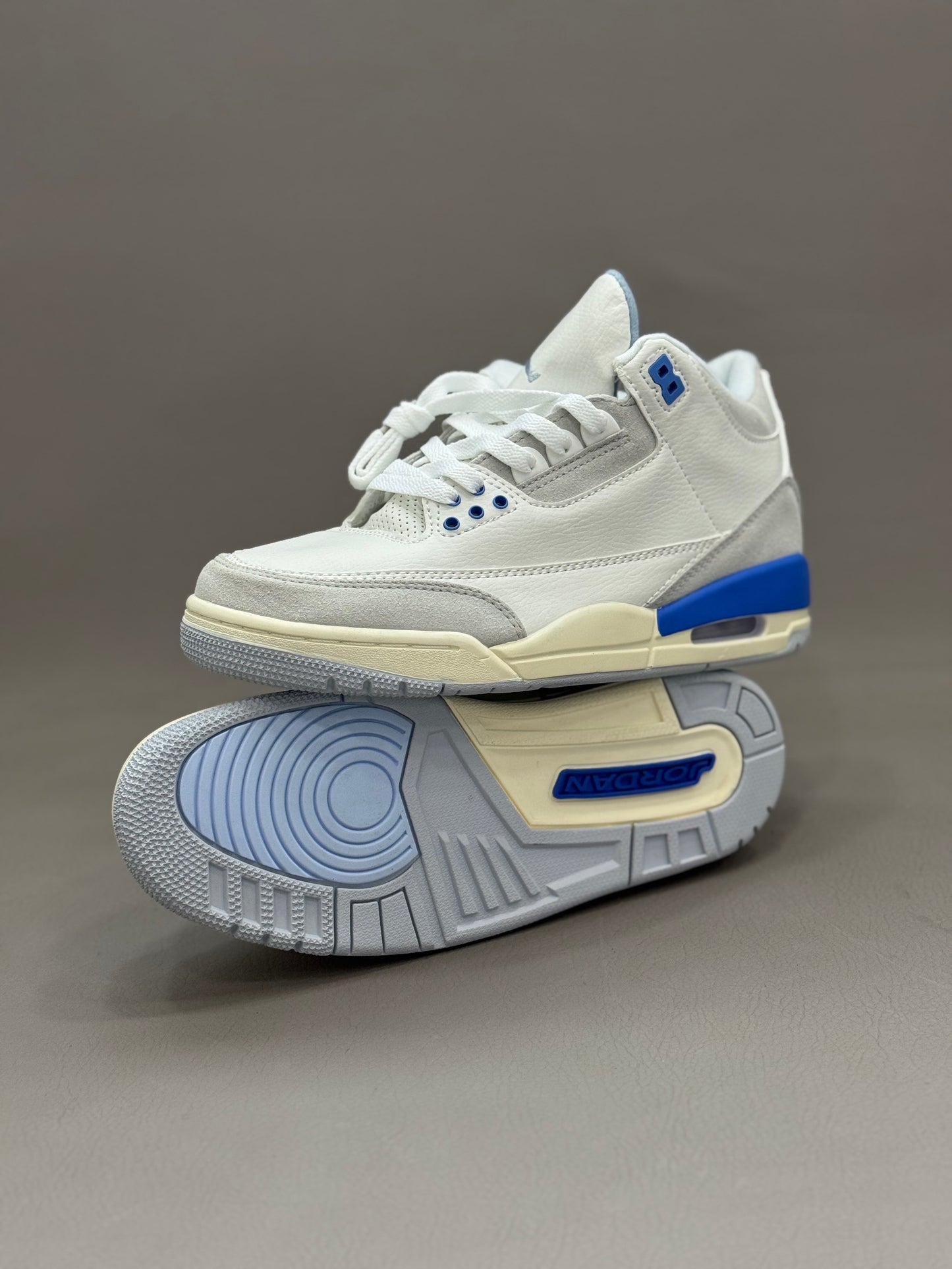 Air Jordan 3 Lucky Shorts