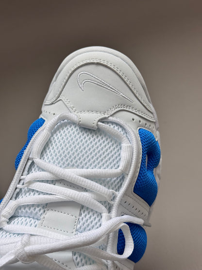 Nike Air More Uptempo Low