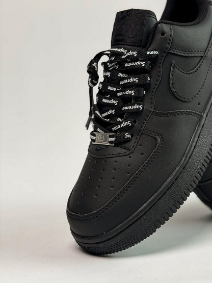 Nike Air Force 1 x Supreme