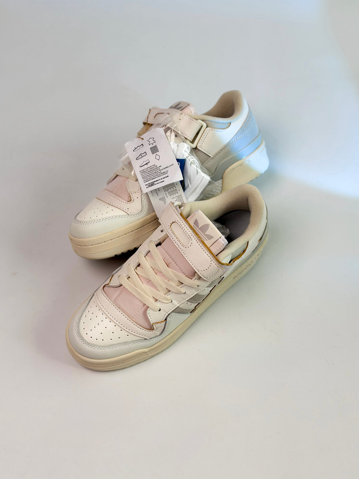 Adidas Forum Low