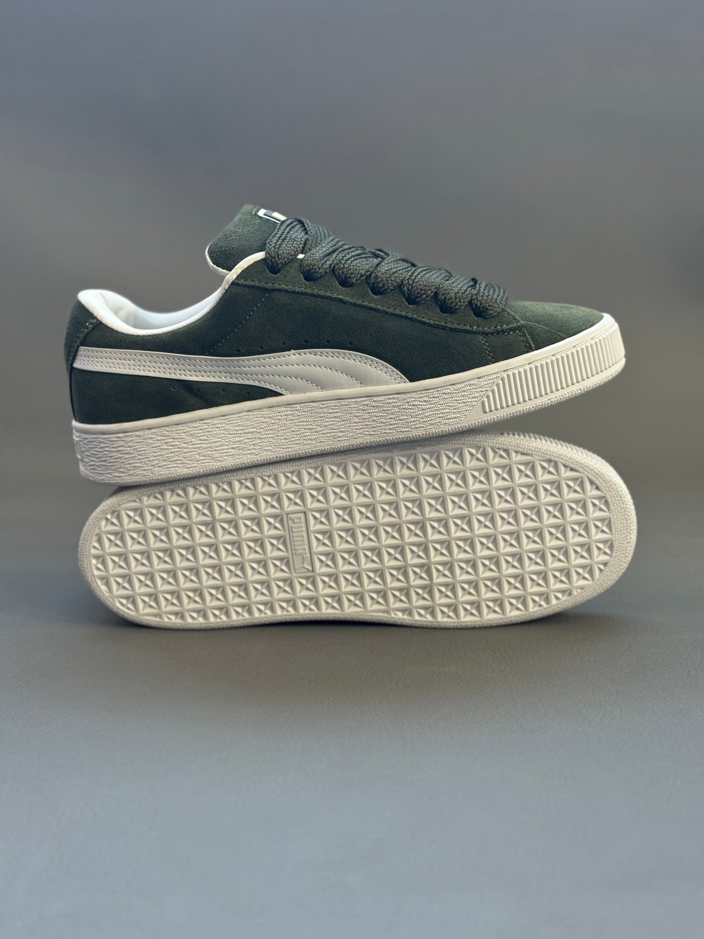 Puma Suede XL