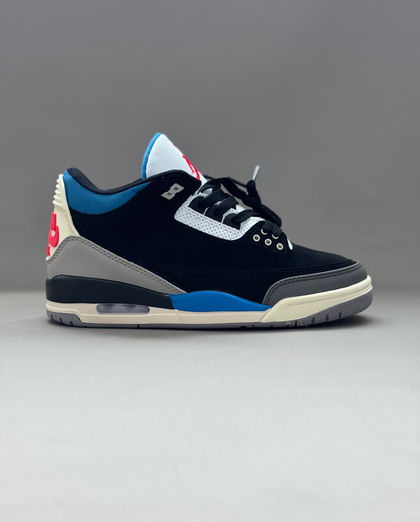 Air Jordan 3 Og Rare