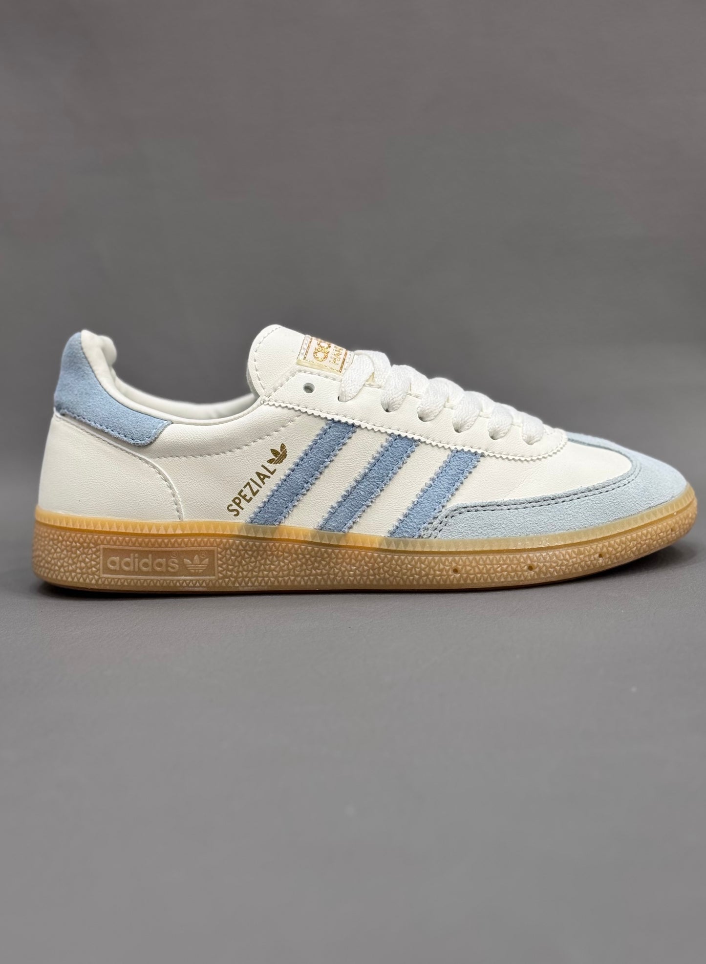 Adidas Spezial Shadow Brown Alumina