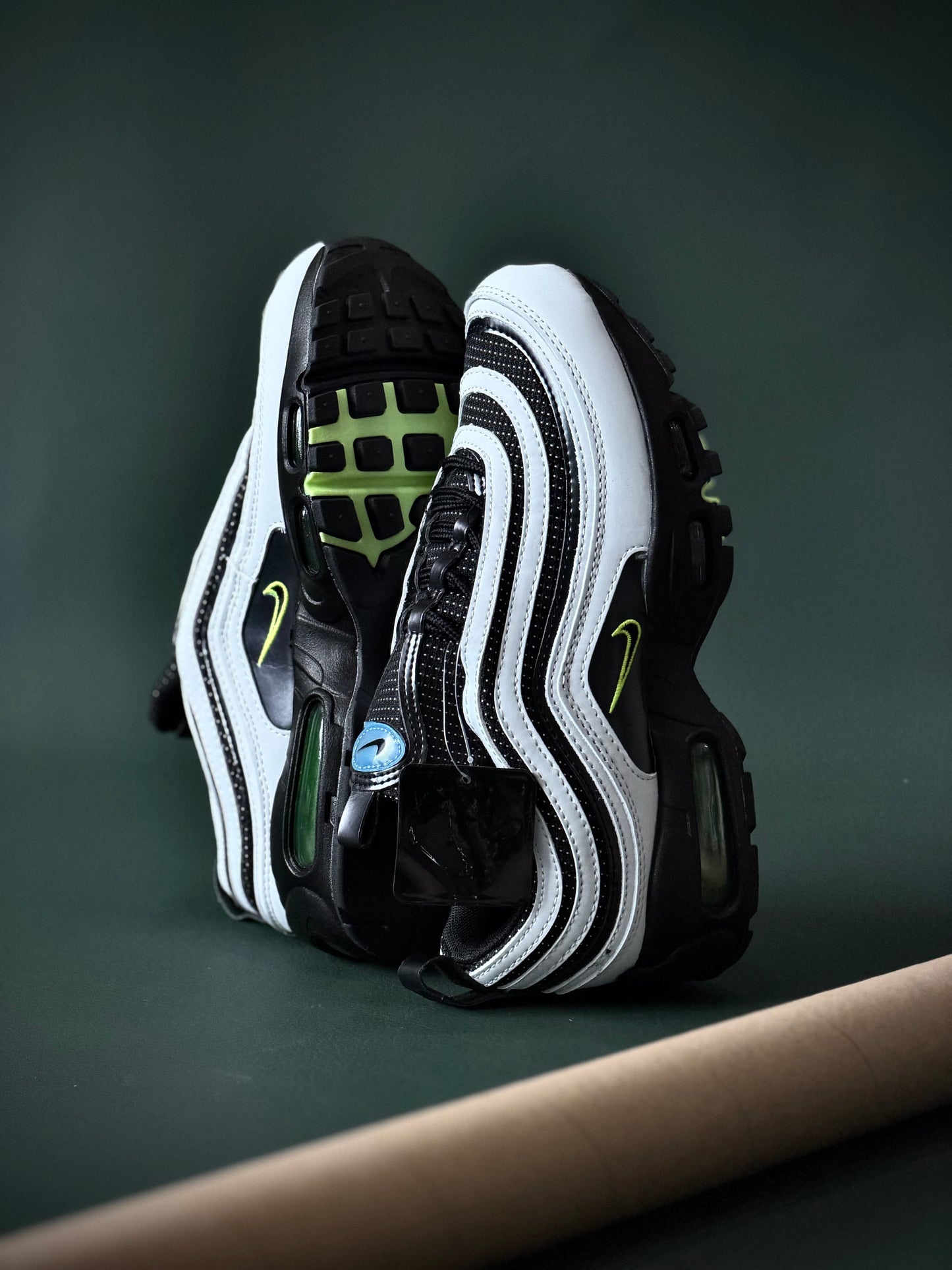 Nike Air Max 97