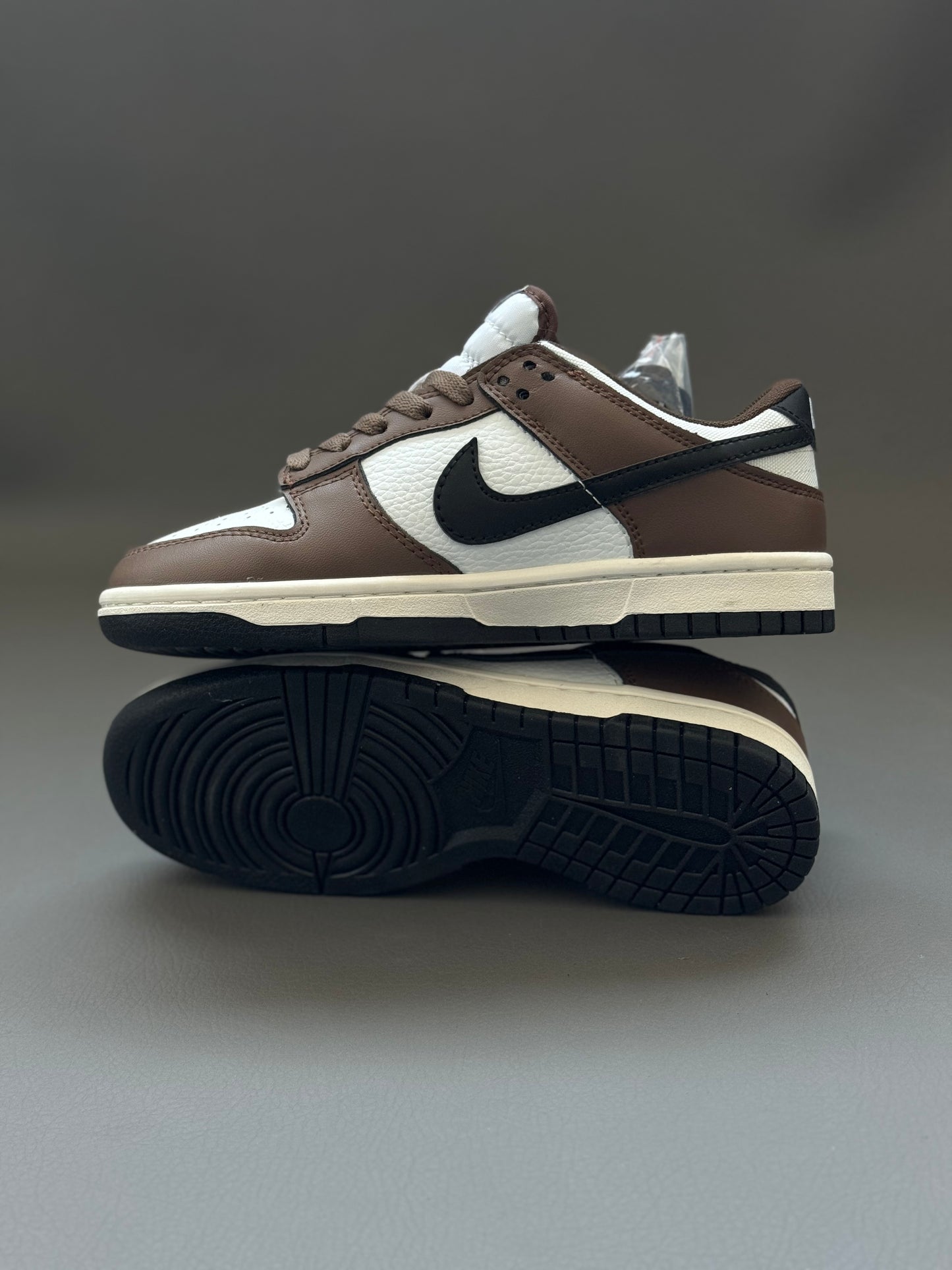 Nike Dunk Low Next Nature Baroque Brown