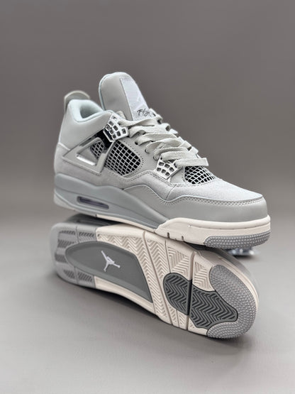 Air Jordan 4 Frozen