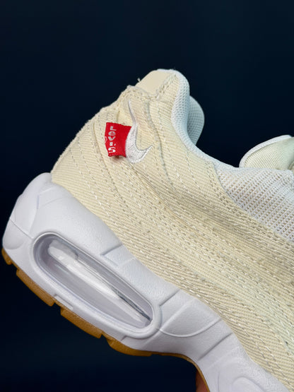 Nike Air Max 95 x Levi’s