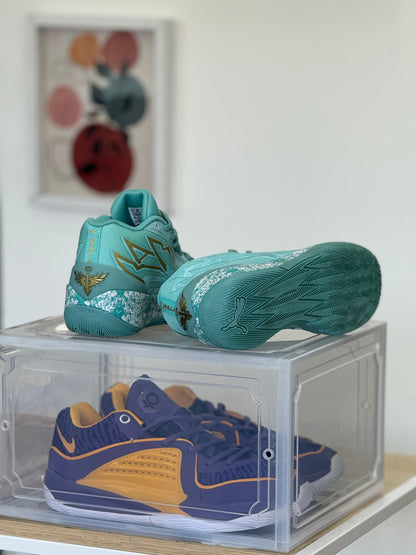 Puma Melo