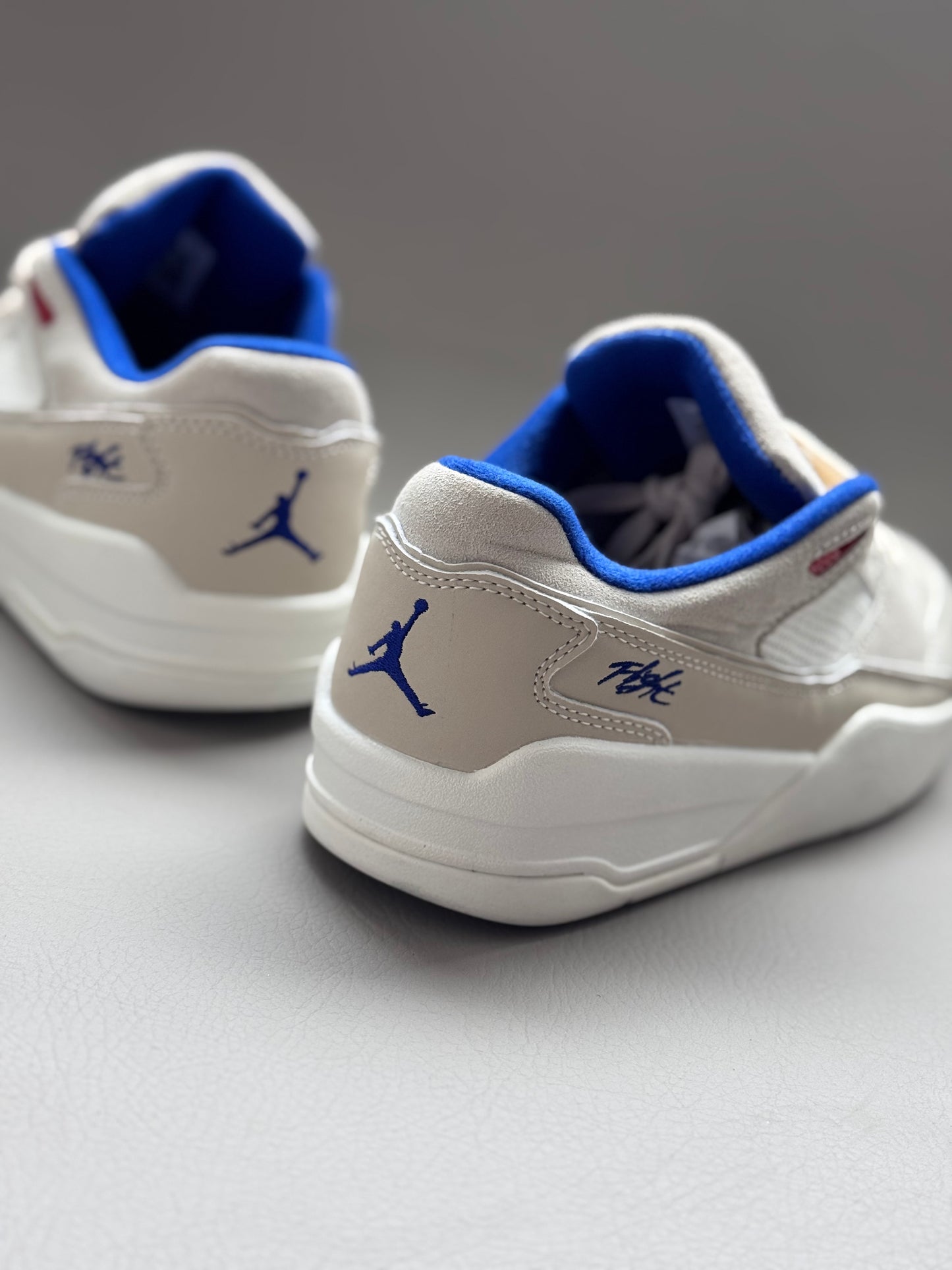 Jordan Flight Court