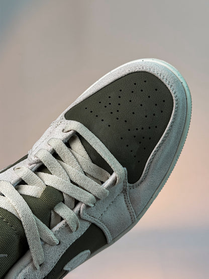 Air Jordan 1 Low