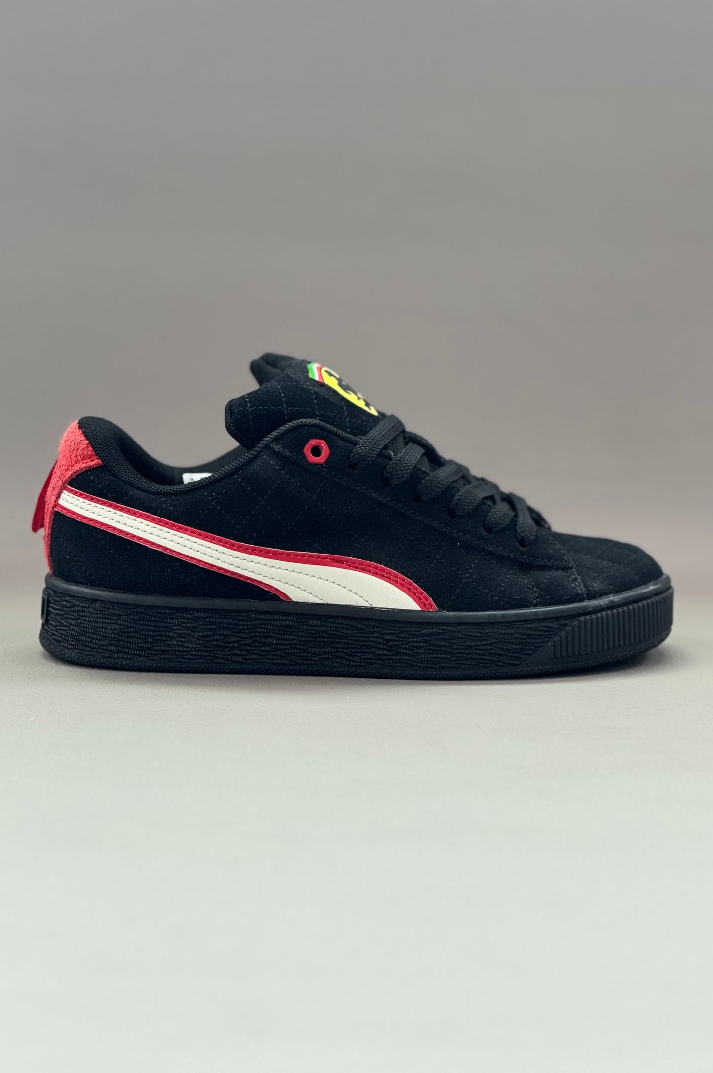 Puma Suede XL Ferrari