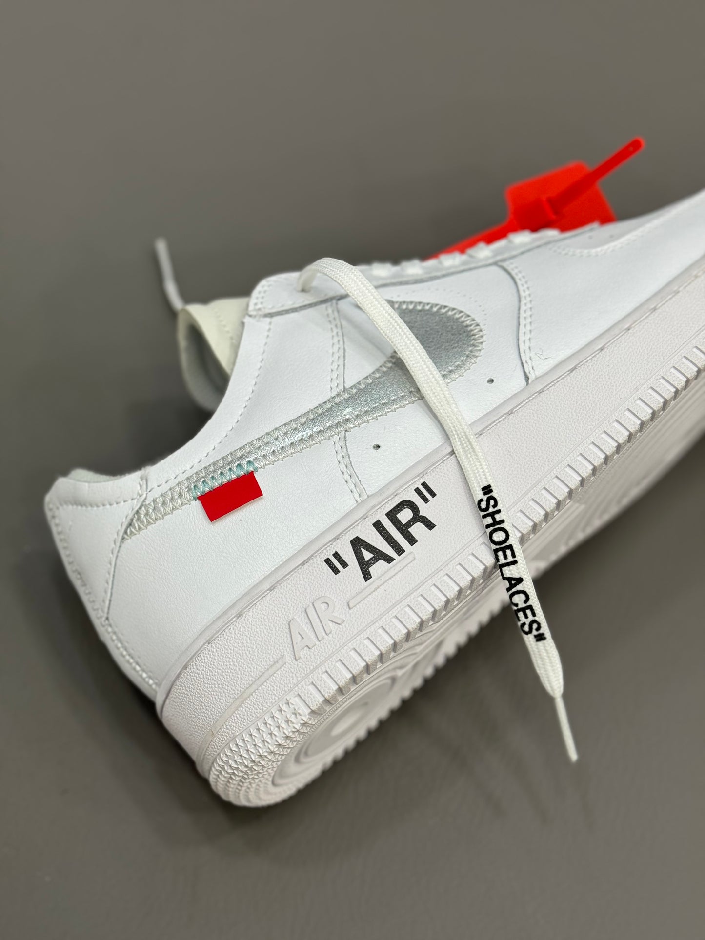 Air Force 1 x Off White