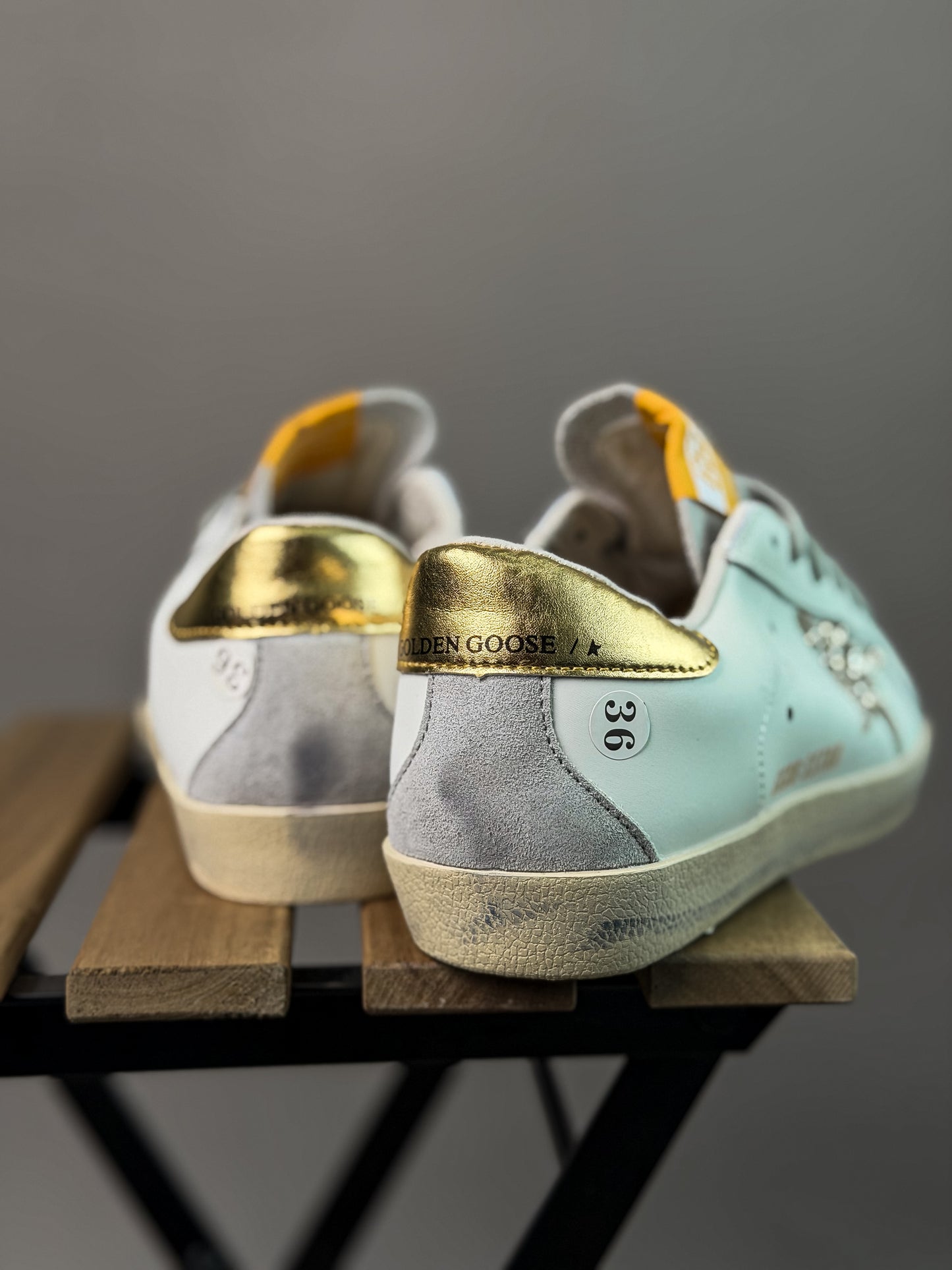 Golden Goose