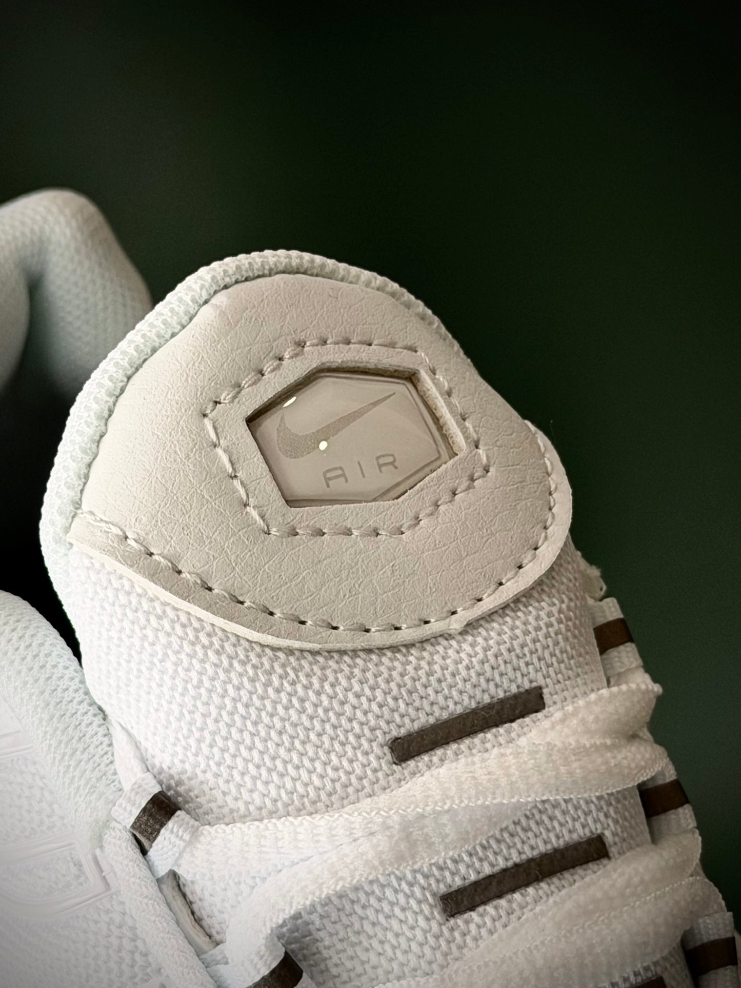 Nike Air Max Plus White