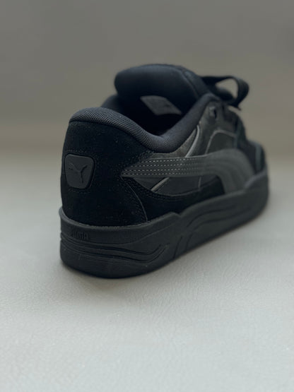 Puma 180 Black