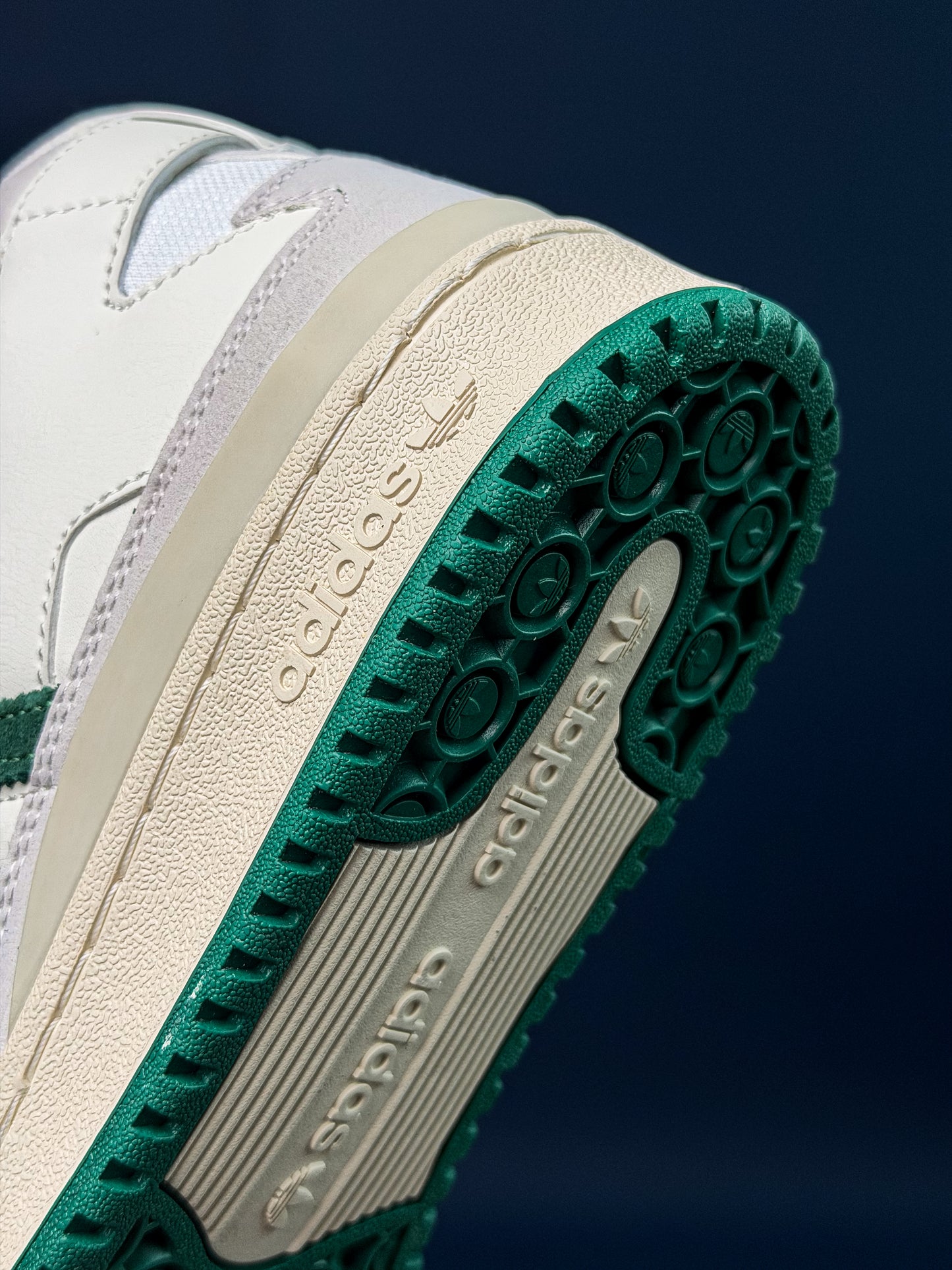 Adidas Forum High