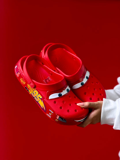 Crocs Classic McQueen