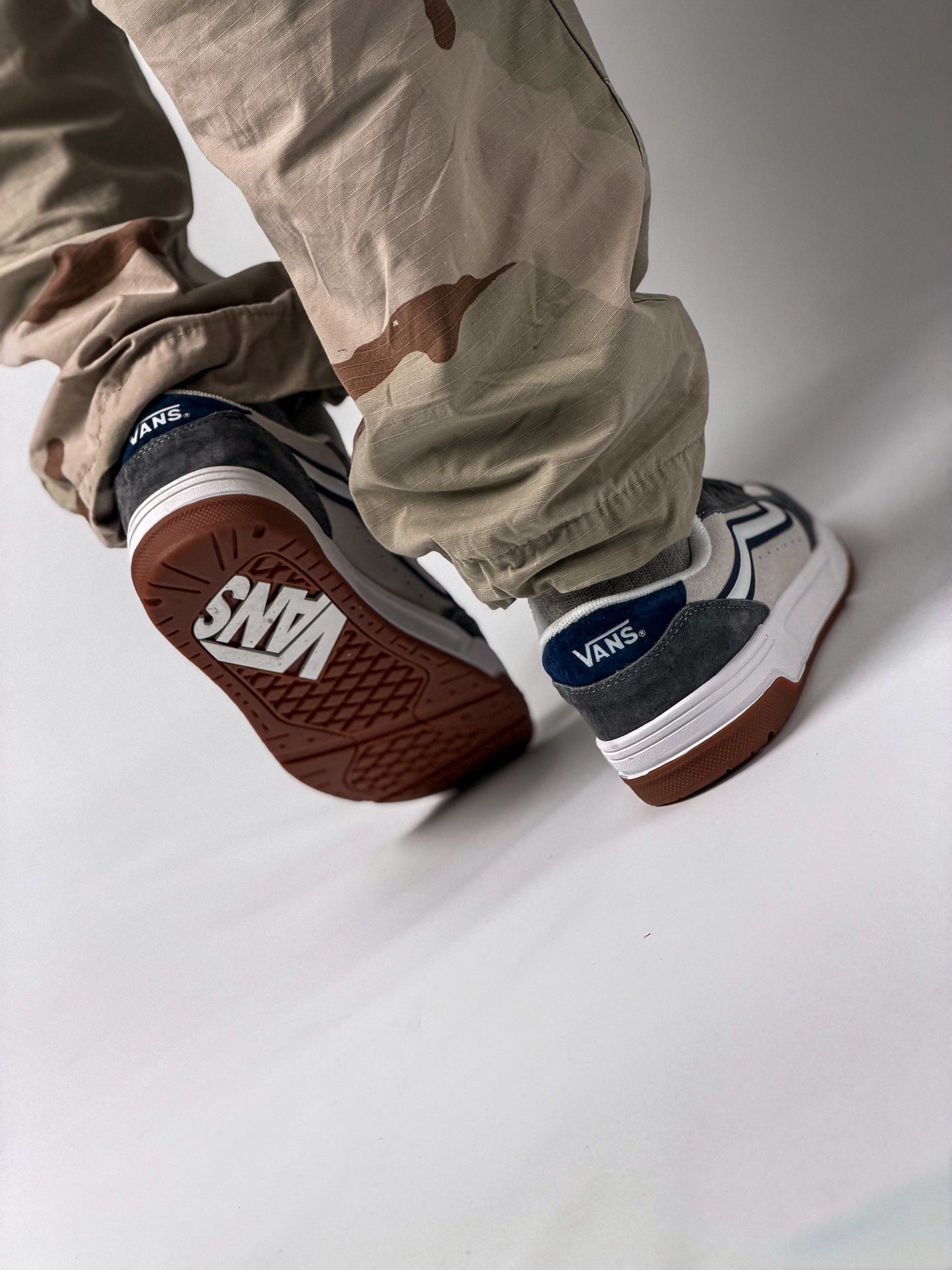 Vans Hylane