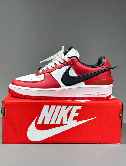 Nike Air Force 1 x Ambush “Chicago”