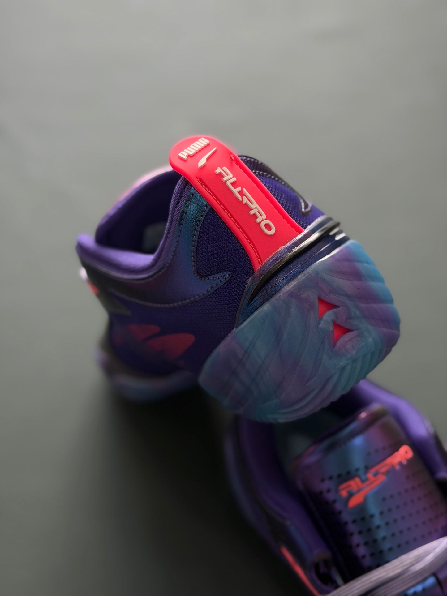 Puma Pro Nitro 2