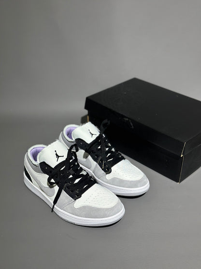 Air Jordan 1 Low Craft