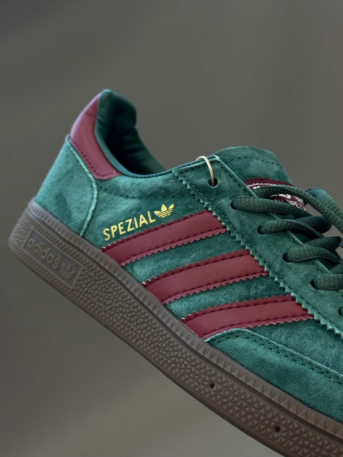Adidas Spezial