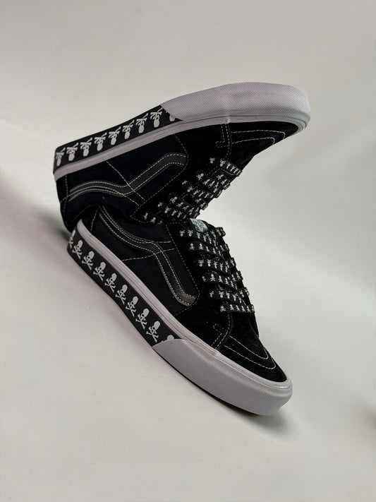 Vans sk8 Low