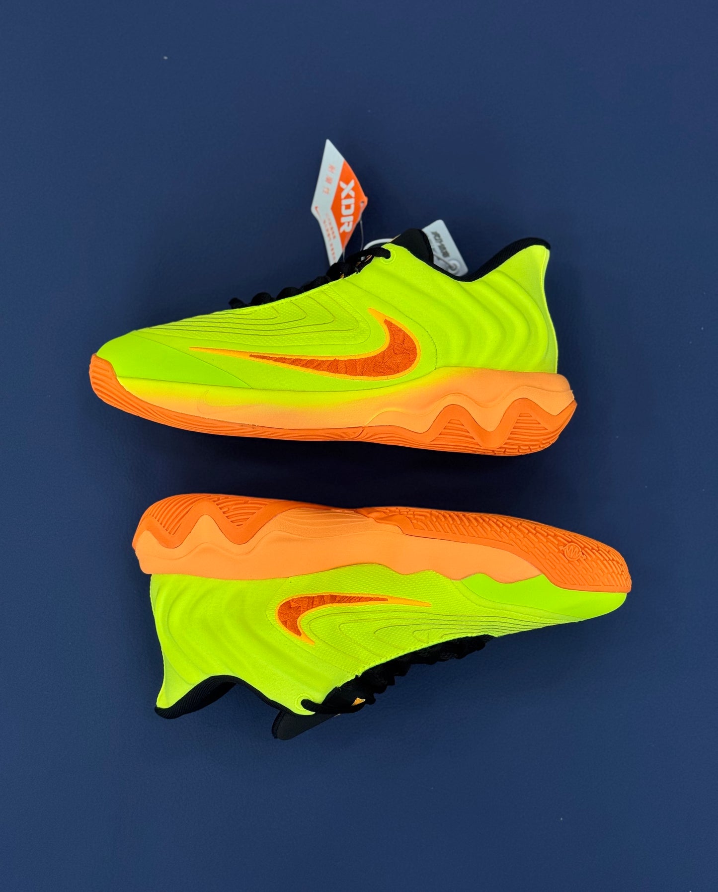 Nike Giannis Immortality 4 H