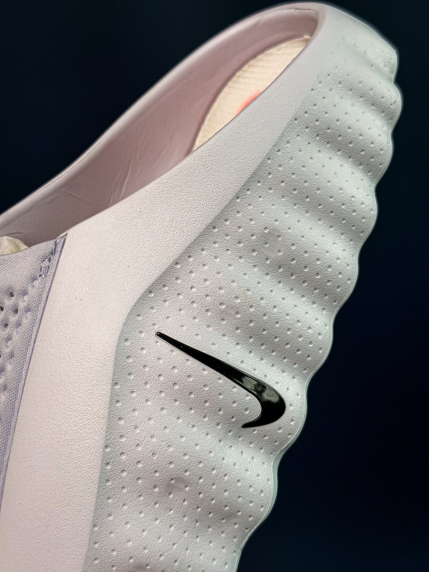 Nike Mind 001 White Speed Red