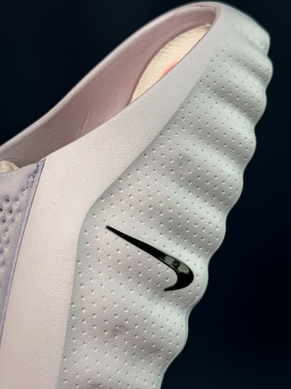 Nike Mind 001 White Speed Red